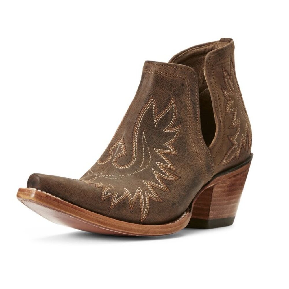 Ariat Ladies Dixon Snip